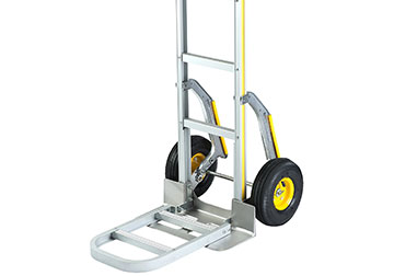 Xe đẩy 2 bánh chuyên dụng Stanley SXWTI-HT514 Xe đẩy 2 bánh chuyên dụng Stanley SXWTI-HT514