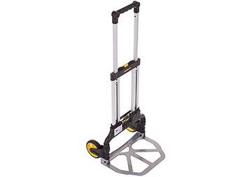 Xe đẩy 2 bánh gấp gọn Stanley SXWTC-FT502 Xe đẩy 2 bánh gấp gọn Stanley SXWTC-FT502