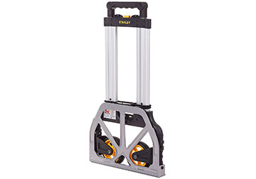 Xe đẩy 2 bánh gấp gọn Stanley SXWTC-FT502 Xe đẩy 2 bánh gấp gọn Stanley SXWTC-FT502
