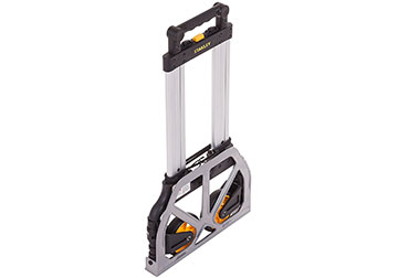 Xe đẩy 2 bánh gấp gọn Stanley SXWTC-FT502 Xe đẩy 2 bánh gấp gọn Stanley SXWTC-FT502