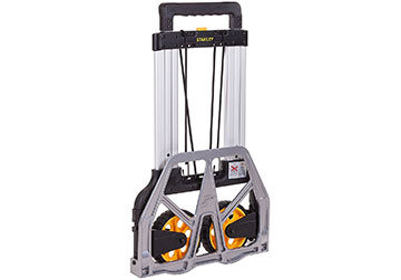 Xe đẩy 2 bánh gấp gọn Stanley SXWTC-FT503 Xe đẩy 2 bánh gấp gọn Stanley SXWTC-FT503