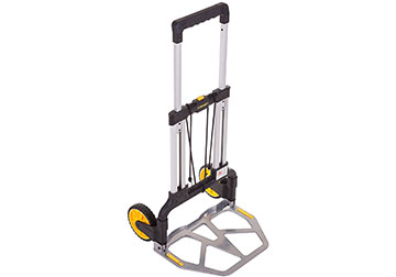 Xe đẩy 2 bánh gấp gọn Stanley SXWTC-FT503 Xe đẩy 2 bánh gấp gọn Stanley SXWTC-FT503