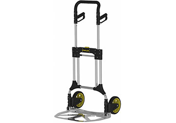 Xe đẩy 2 bánh gấp gọn Stanley SXWTC-FT504 Xe đẩy 2 bánh gấp gọn Stanley SXWTC-FT504