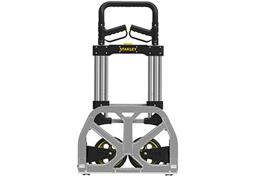 Xe đẩy 2 bánh gấp gọn Stanley SXWTC-FT504 Xe đẩy 2 bánh gấp gọn Stanley SXWTC-FT504