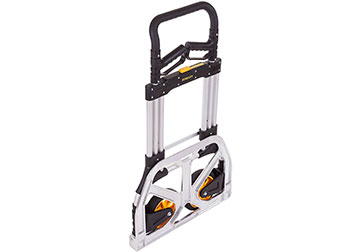 Xe đẩy 2 bánh gấp gọn Stanley SXWTC-FT504 Xe đẩy 2 bánh gấp gọn Stanley SXWTC-FT504