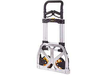 Xe đẩy 2 bánh gấp gọn Stanley SXWTC-FT504 Xe đẩy 2 bánh gấp gọn Stanley SXWTC-FT504