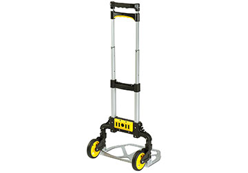 Xe đẩy 2 bánh gấp gọn Stanley SXWTD-FT500 Xe đẩy 2 bánh gấp gọn Stanley SXWTD-FT500