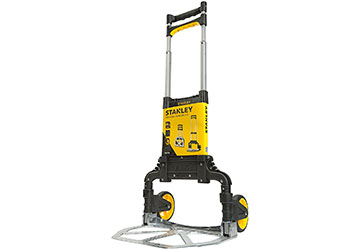 Xe đẩy 2 bánh gấp gọn Stanley SXWTD-FT500 Xe đẩy 2 bánh gấp gọn Stanley SXWTD-FT500