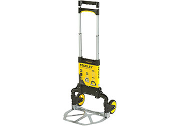 Xe đẩy 2 bánh gấp gọn Stanley SXWTD-FT501 Xe đẩy 2 bánh gấp gọn Stanley SXWTD-FT501