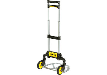 Xe đẩy 2 bánh gấp gọn Stanley SXWTD-FT501 Xe đẩy 2 bánh gấp gọn Stanley SXWTD-FT501