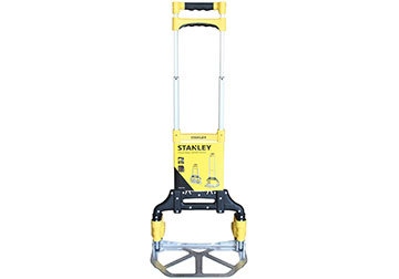 Xe đẩy 2 bánh gấp gọn Stanley SXWTD-FT516 Xe đẩy 2 bánh gấp gọn Stanley SXWTD-FT516