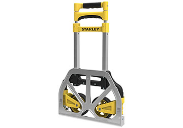 Xe đẩy 2 bánh gấp gọn Stanley SXWTD-FT516 Xe đẩy 2 bánh gấp gọn Stanley SXWTD-FT516