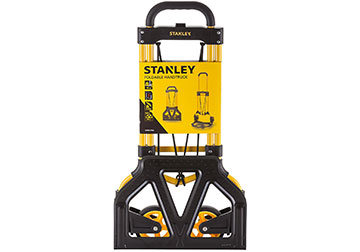 Xe đẩy 2 bánh gấp gọn Stanley SXWTD-FT580 Xe đẩy 2 bánh gấp gọn Stanley SXWTD-FT580