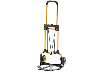 Xe đẩy 2 bánh gấp gọn Stanley SXWTD-FT580 Xe đẩy 2 bánh gấp gọn Stanley SXWTD-FT580