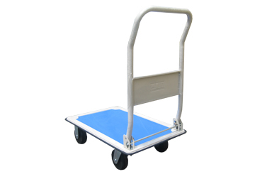 Xe đẩy tay 4 bánh MING Xe đẩy tay 4 bánh MING
