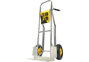 Xe đẩy hàng 2 bánh Stanley SXWTC-HT525 Xe đẩy hàng 2 bánh Stanley SXWTC-HT525