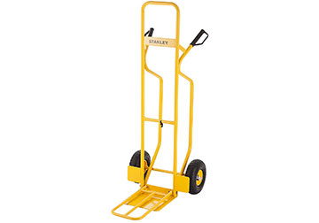 Xe đẩy hàng 2 bánh Stanley SXWTD-HT536 Xe đẩy hàng 2 bánh Stanley SXWTD-HT536