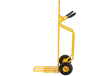 Xe đẩy hàng 2 bánh Stanley SXWTD-HT536 Xe đẩy hàng 2 bánh Stanley SXWTD-HT536