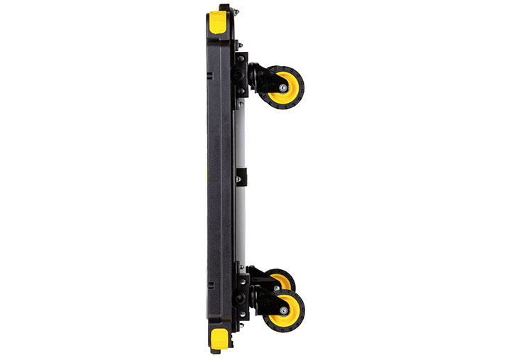 Xe đẩy hàng 4 bánh kết hợp rổ đựng FT505 Stanley SXWTD-PC531 Xe đẩy hàng 4 bánh kết hợp rổ đựng FT505 Stanley SXWTD-PC531