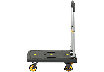 Xe đẩy hàng 4 bánh Stanley SXWTD-PC506 Xe đẩy hàng 4 bánh Stanley SXWTD-PC506