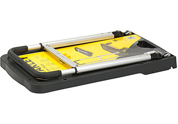 Xe đẩy hàng 4 bánh Stanley SXWTD-PC506 Xe đẩy hàng 4 bánh Stanley SXWTD-PC506