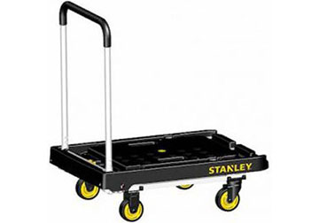 Xe đẩy hàng 4 bánh Stanley SXWTD-PC517 Xe đẩy hàng 4 bánh Stanley SXWTD-PC517