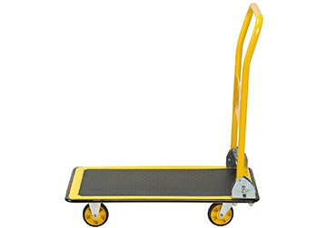 Xe đẩy hàng 4 bánh Stanley SXWTD-PC527 Xe đẩy hàng 4 bánh Stanley SXWTD-PC527