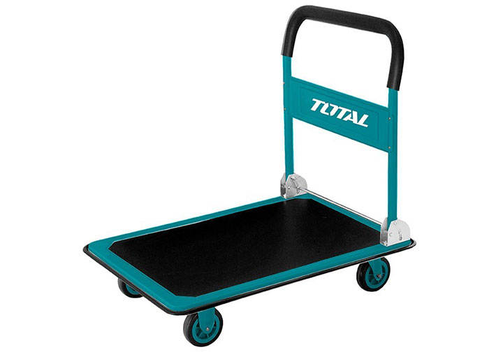Xe đẩy hàng có thể gập lại Total THTHP13002 Xe đẩy hàng có thể gập lại Total THTHP13002