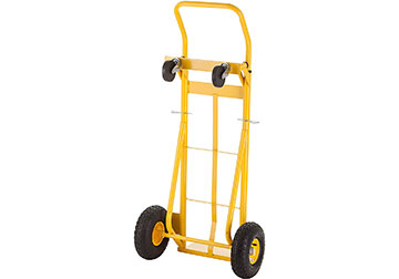 Xe đẩy hàng đa năng Stanley SXWTD-MT519 Xe đẩy hàng đa năng Stanley SXWTD-MT519