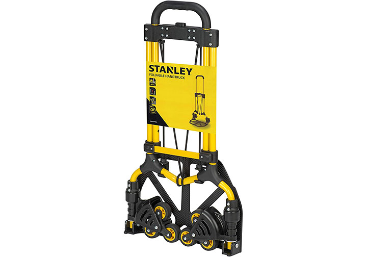 Xe đẩy hàng leo bậc cầu thang Stanley SXWTD-FT584 Xe đẩy hàng leo bậc cầu thang Stanley SXWTD-FT584