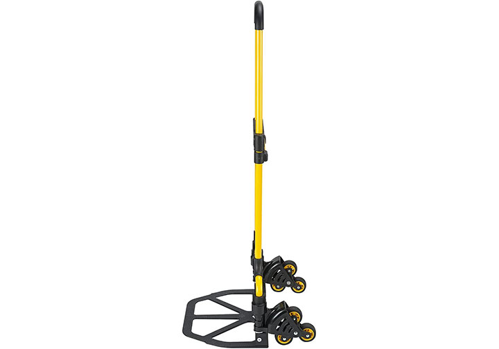 Xe đẩy hàng leo bậc cầu thang Stanley SXWTD-FT584 Xe đẩy hàng leo bậc cầu thang Stanley SXWTD-FT584