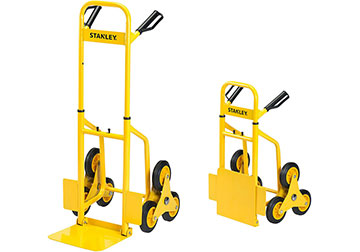 Xe đẩy hàng leo bậc thang Stanley SXWTD-FT521 Xe đẩy hàng leo bậc thang Stanley SXWTD-FT521