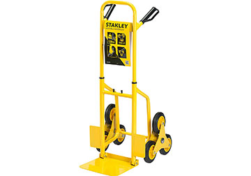 Xe đẩy hàng leo bậc thang Stanley SXWTD-FT521 Xe đẩy hàng leo bậc thang Stanley SXWTD-FT521