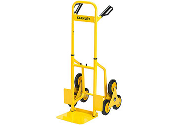Xe đẩy hàng leo bậc thang Stanley SXWTD-FT521 Xe đẩy hàng leo bậc thang Stanley SXWTD-FT521