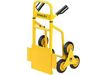 Xe đẩy hàng leo bậc thang Stanley SXWTD-FT521 Xe đẩy hàng leo bậc thang Stanley SXWTD-FT521