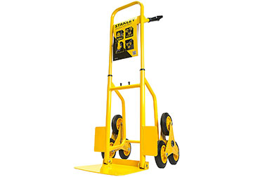Xe đẩy hàng leo bậc thang Stanley SXWTD-FT521 Xe đẩy hàng leo bậc thang Stanley SXWTD-FT521