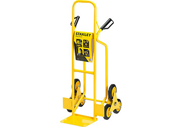 Xe đẩy hàng leo bậc thang Stanley SXWTD-HT523 Xe đẩy hàng leo bậc thang Stanley SXWTD-HT523