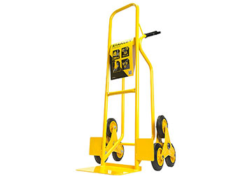 Xe đẩy hàng leo bậc thang Stanley SXWTD-HT523 Xe đẩy hàng leo bậc thang Stanley SXWTD-HT523