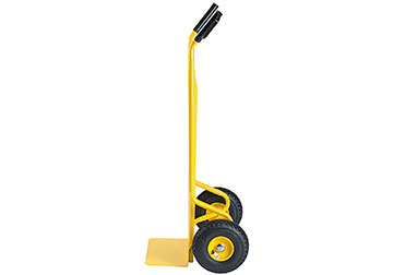 Xe đẩy tay 2 bánh Stanley SXWTC-HT526 Xe đẩy tay 2 bánh Stanley SXWTC-HT526