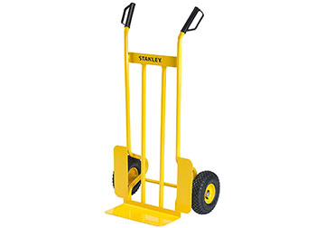 Xe đẩy tay 2 bánh Stanley SXWTC-HT526 Xe đẩy tay 2 bánh Stanley SXWTC-HT526
