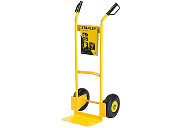 Xe đẩy tay 2 bánh Stanley SXWTD-HT522 Xe đẩy tay 2 bánh Stanley SXWTD-HT522