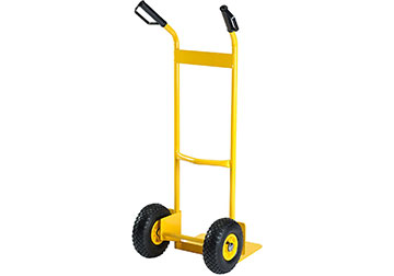 Xe đẩy tay 2 bánh Stanley SXWTD-HT522 Xe đẩy tay 2 bánh Stanley SXWTD-HT522