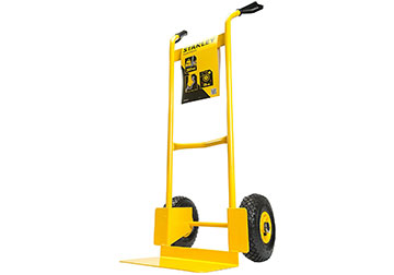 Xe đẩy tay 2 bánh Stanley SXWTD-HT522 Xe đẩy tay 2 bánh Stanley SXWTD-HT522
