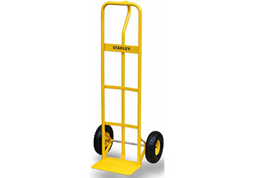 Xe đẩy tay 2 bánh Stanley SXWTD-HT537 Xe đẩy tay 2 bánh Stanley SXWTD-HT537