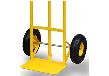 Xe đẩy tay 2 bánh Stanley SXWTD-HT537 Xe đẩy tay 2 bánh Stanley SXWTD-HT537