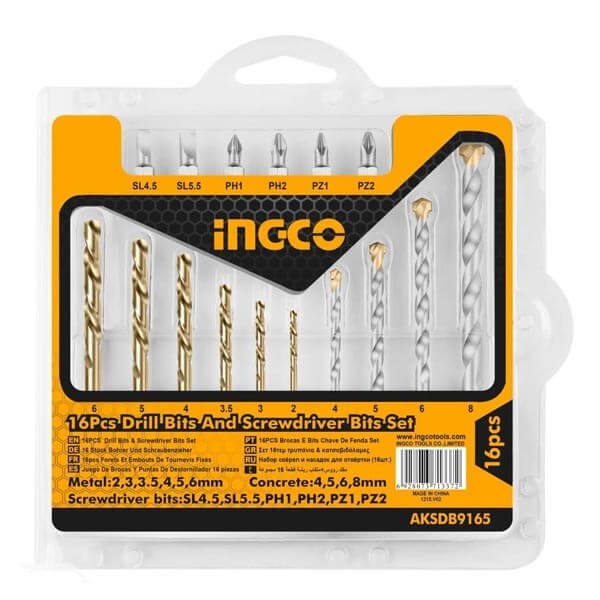 ingco-AKSDB9165