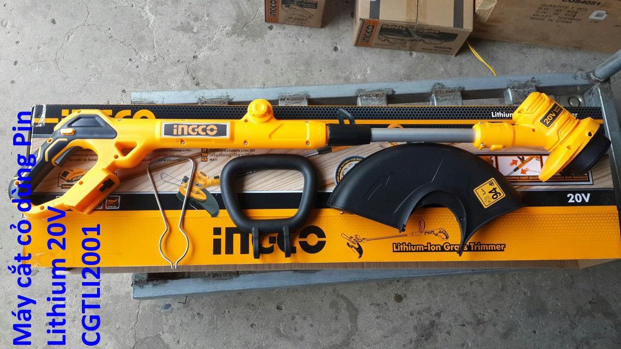 ingco-CGTLI2001