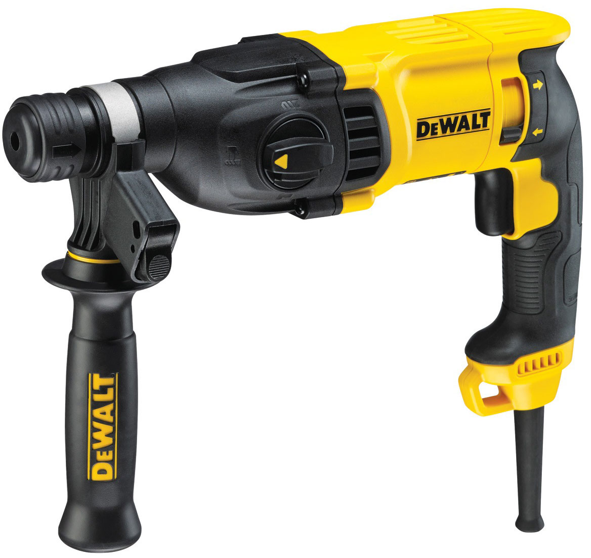 Dewalt-D25132K