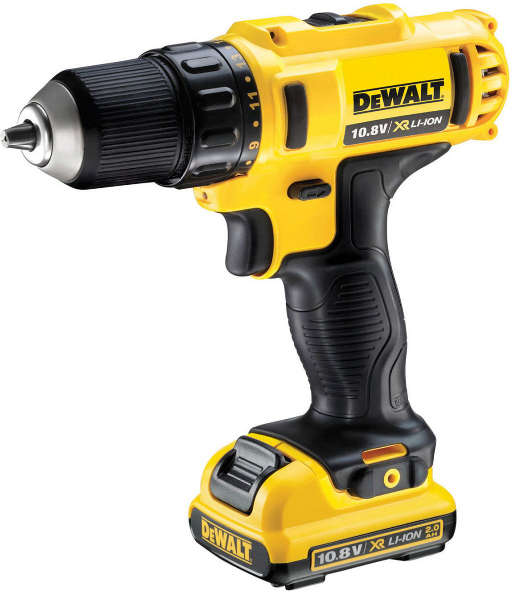 Dewalt-DCD710D2