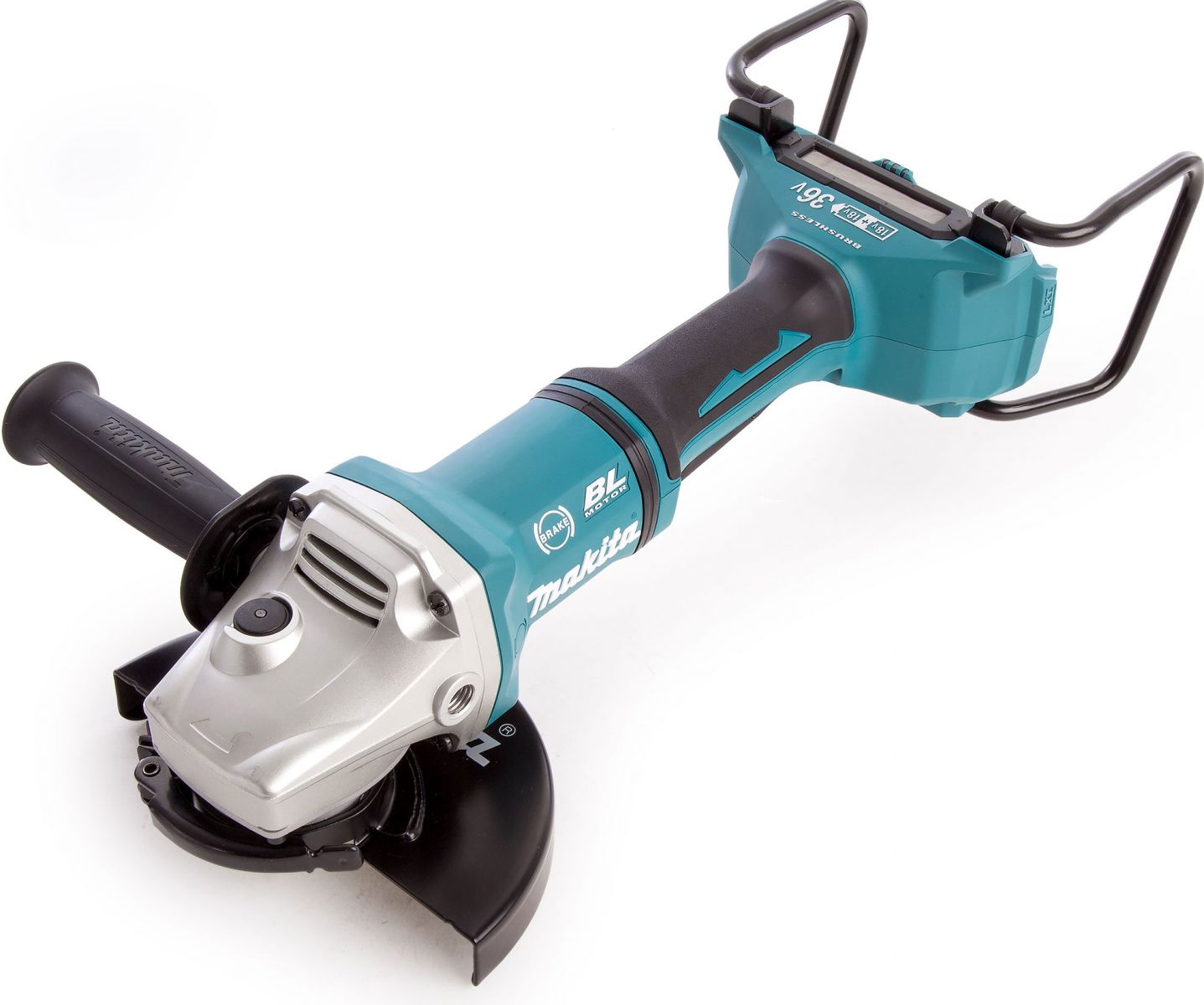 Makita-DGA700Z